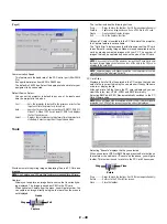 Preview for 41 page of NEC LCDMT1050 User Manual