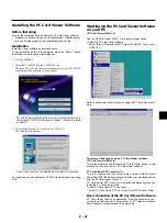 Preview for 44 page of NEC LCDMT1050 User Manual