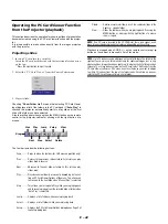 Preview for 45 page of NEC LCDMT1050 User Manual