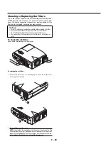 Preview for 51 page of NEC LCDMT1050 User Manual