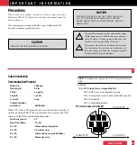 Предварительный просмотр 2 страницы NEC LCDMT600 User Manual