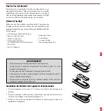 Предварительный просмотр 16 страницы NEC LCDMT600 User Manual