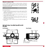 Предварительный просмотр 17 страницы NEC LCDMT600 User Manual