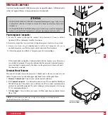 Предварительный просмотр 19 страницы NEC LCDMT600 User Manual