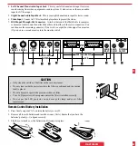 Предварительный просмотр 20 страницы NEC LCDMT600 User Manual