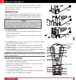 Предварительный просмотр 23 страницы NEC LCDMT600 User Manual