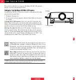 Предварительный просмотр 24 страницы NEC LCDMT600 User Manual