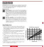 Предварительный просмотр 25 страницы NEC LCDMT600 User Manual