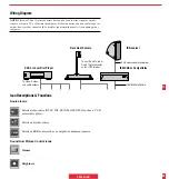 Предварительный просмотр 28 страницы NEC LCDMT600 User Manual