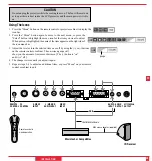 Предварительный просмотр 29 страницы NEC LCDMT600 User Manual