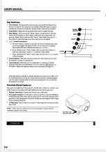 NEC LCDMT800 User Manual preview