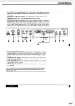 Preview for 2 page of NEC LCDMT800 User Manual