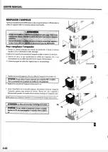 Preview for 15 page of NEC LCDMT800 User Manual