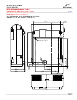 Предварительный просмотр 5 страницы NEC LCDMT850 Installation Data