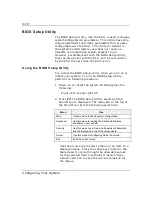 Preview for 38 page of NEC LE2200 User Manual