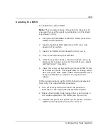 Preview for 57 page of NEC LE2200 User Manual