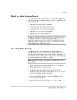 Preview for 65 page of NEC LE2200 User Manual