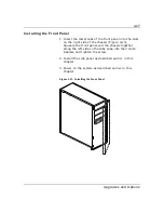 Preview for 87 page of NEC LE2200 User Manual