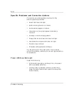 Preview for 110 page of NEC LE2200 User Manual