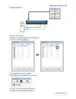 Preview for 27 page of NEC LED-06AF1 User Manual