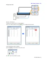 Preview for 31 page of NEC LED-06AF1 User Manual