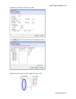 Preview for 32 page of NEC LED-06AF1 User Manual