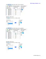 Preview for 34 page of NEC LED-06AF1 User Manual