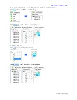 Preview for 35 page of NEC LED-06AF1 User Manual