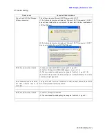 Preview for 49 page of NEC LED-06AF1 User Manual