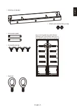 Preview for 21 page of NEC LED-A019i Setup Manual