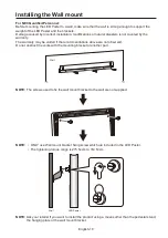 Preview for 26 page of NEC LED-A019i Setup Manual