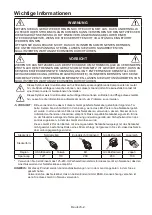 Preview for 30 page of NEC LED-A019i Setup Manual