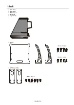 Preview for 32 page of NEC LED-A019i Setup Manual