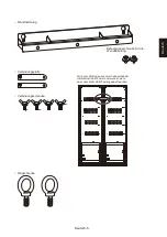 Preview for 33 page of NEC LED-A019i Setup Manual