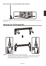 Preview for 37 page of NEC LED-A019i Setup Manual