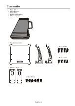 Preview for 44 page of NEC LED-A019i Setup Manual