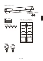 Preview for 45 page of NEC LED-A019i Setup Manual