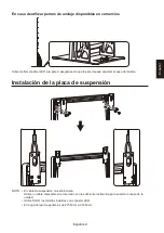 Preview for 49 page of NEC LED-A019i Setup Manual