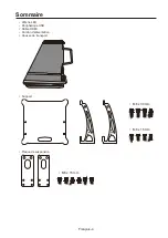 Preview for 56 page of NEC LED-A019i Setup Manual