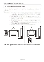 Preview for 60 page of NEC LED-A019i Setup Manual