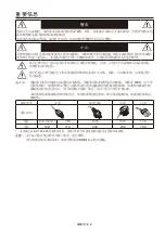 Preview for 96 page of NEC LED-A019i Setup Manual