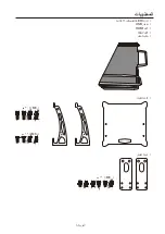 Preview for 122 page of NEC LED-A019i Setup Manual