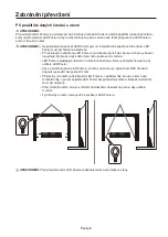 Preview for 138 page of NEC LED-A019i Setup Manual