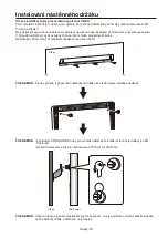 Preview for 140 page of NEC LED-A019i Setup Manual