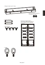 Preview for 147 page of NEC LED-A019i Setup Manual