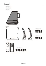 Preview for 158 page of NEC LED-A019i Setup Manual