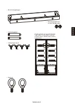 Preview for 159 page of NEC LED-A019i Setup Manual