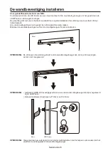 Preview for 164 page of NEC LED-A019i Setup Manual