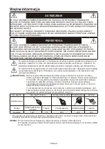 Preview for 168 page of NEC LED-A019i Setup Manual