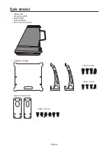 Preview for 170 page of NEC LED-A019i Setup Manual